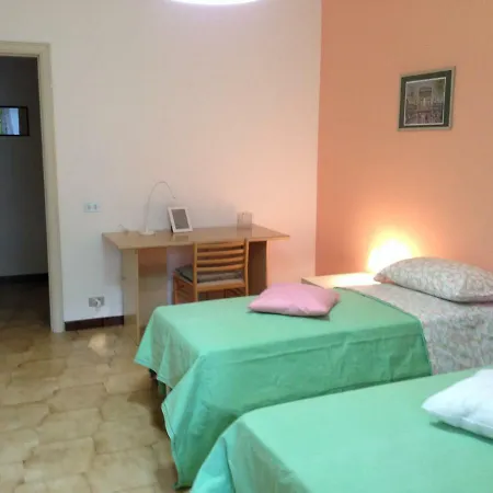 Bed & Breakfast Bellavista