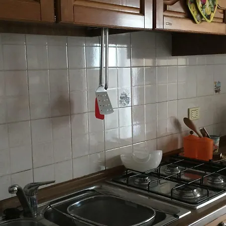 Bed & Breakfast Bellavista