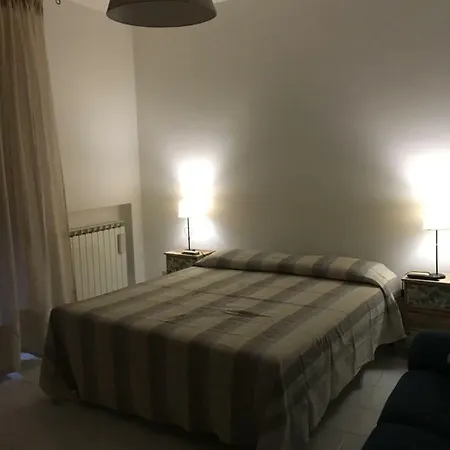 Bellavista Bed & Breakfast