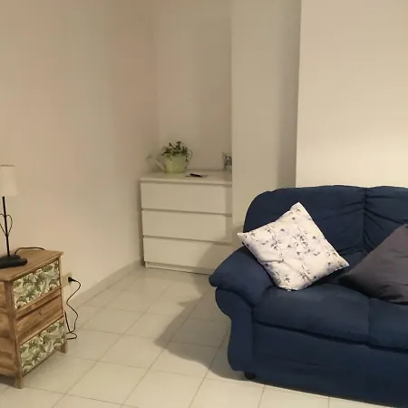 Bed & Breakfast Bellavista *